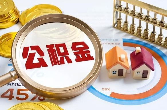 巴音郭楞个人住房在职公积金如何取取（住房在职公积金个人怎么提取）